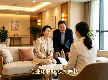 伊川有偿售卵代生女生的客户的客户群体有哪些