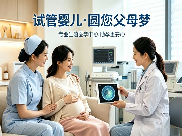 伊川辅助生育服务 试管婴儿行业的兴起背景、发展与未来展望